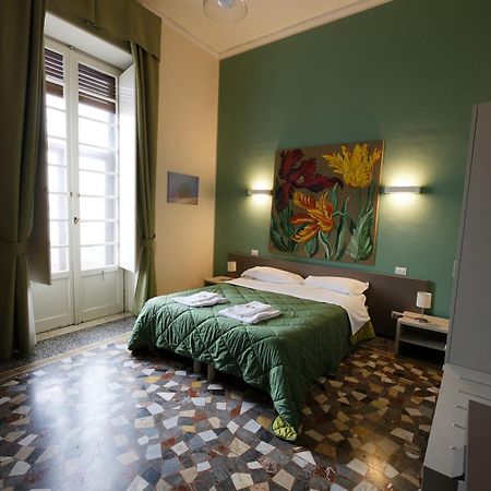 Teatro Sullo Stretto Apartman Messina Kültér fotó