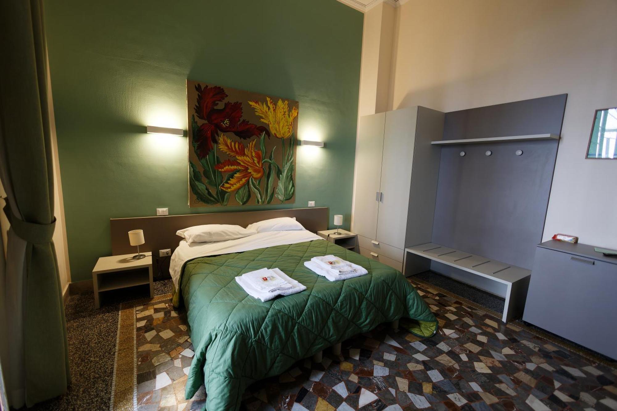Teatro Sullo Stretto Apartman Messina Kültér fotó