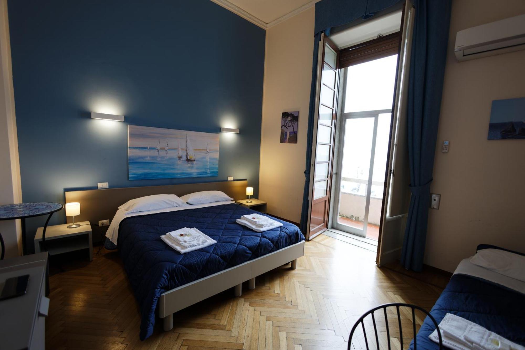 Teatro Sullo Stretto Apartman Messina Kültér fotó